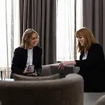 Appartement Canal