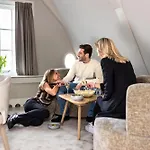 Canal Appartement Amsterdam