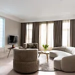 Appartement Canal