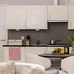 Canal Appartement Amsterdam