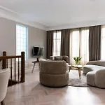 Canal Appartement *
