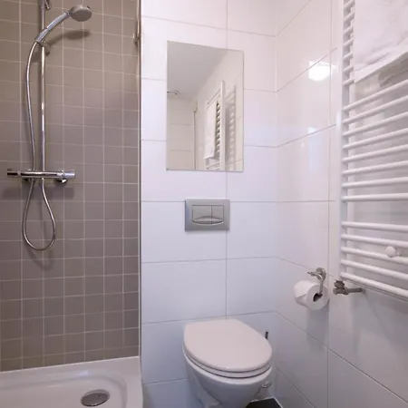 Canal אמסטרדם