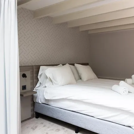 Canal Apartment