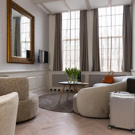 Canal * אמסטרדם