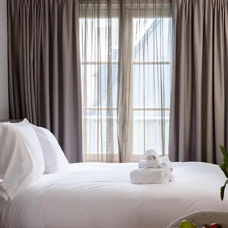 דירה Canal אמסטרדם