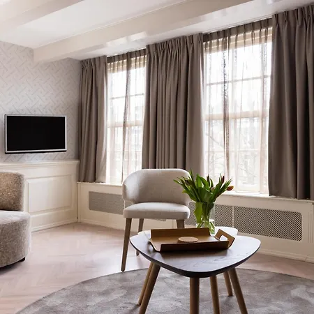 Canal אמסטרדם