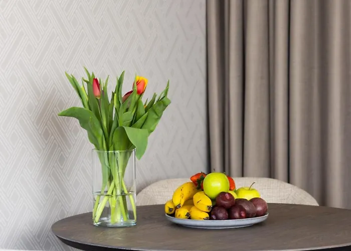 Canal Lejlighed Amsterdam