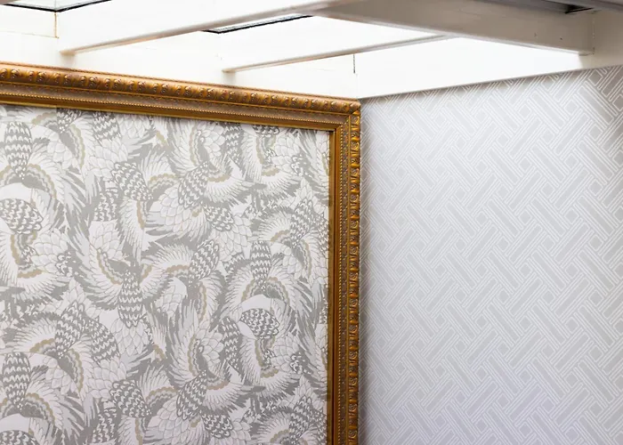 Lejlighed Canal Amsterdam