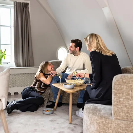 Canal Apartmán Amsterdam