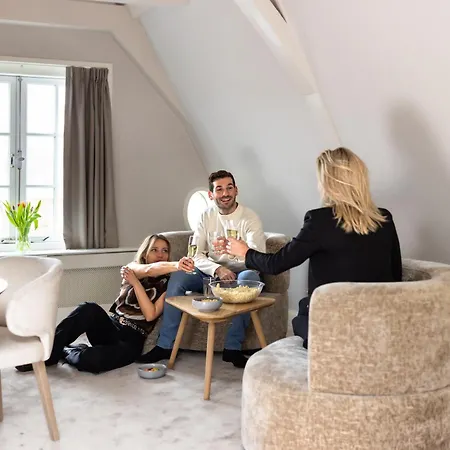 Apartmán Canal Amsterdam