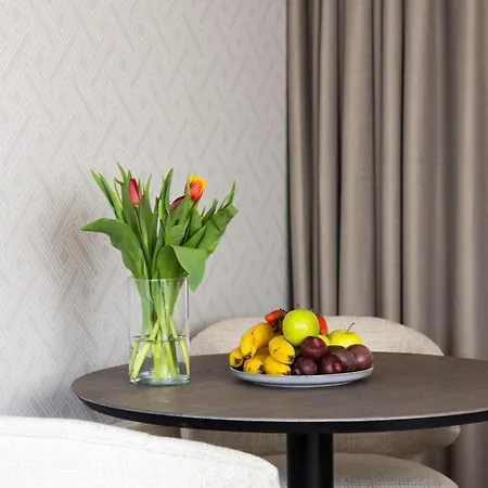 Canal Apartmán Amsterdam