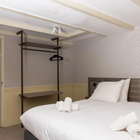 Canal Apartmán Amsterdam