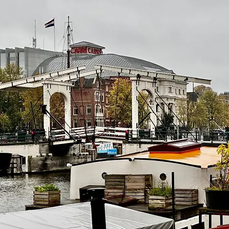 Apartmán Canal *