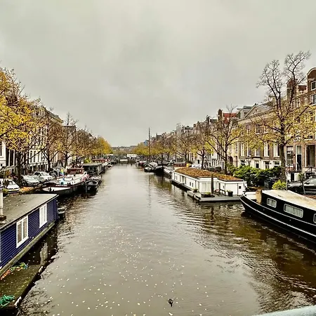 Canal Amsterdam