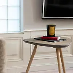 Canal Apartment *