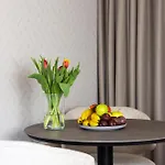 Canal Apartment Amsterdam