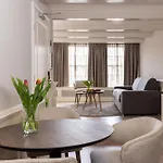 Canal Apartment Amsterdam