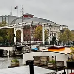 Apartment Canal *