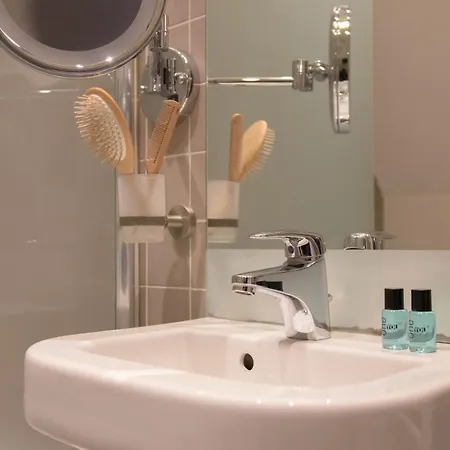 Canal Apartman *