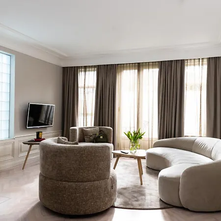 Apartman Canal