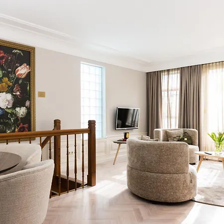 Apartman Canal *