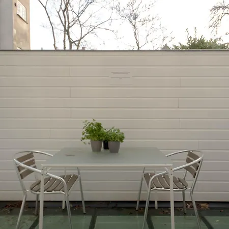 Canal Apartman